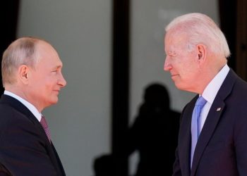 Biden ve Putin Ukrayna’yı görüşecek, ABD lideri krizin diplomatik yollarla aşılmasını isteyecek