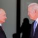 Biden ve Putin Ukrayna’yı görüşecek, ABD lideri krizin diplomatik yollarla aşılmasını isteyecek
