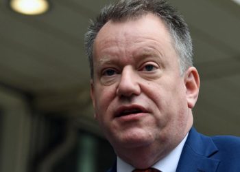 İngiltere’de Brexit Bakanı David Frost istifa etti