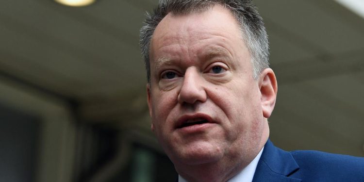 İngiltere’de Brexit Bakanı David Frost istifa etti