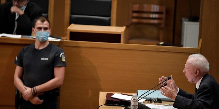 Yunanistan, Batı Trakyalı 2 Türk’ü Türkiye’ye ‘casusluk’ suçlamasıyla mahkum etti