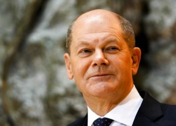 Almanya’nın yeni Başbakanı Olaf Scholz kimdir?