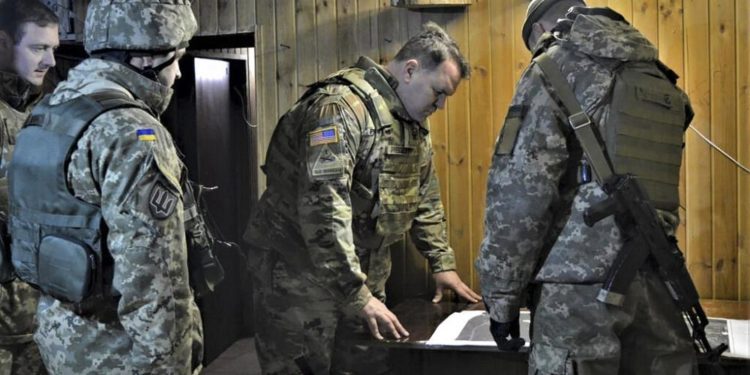 ABD istihbaratının ‘Rusya’nın Ukrayna’yı işgal planı’ raporu: 175 bin personel kullanılacak