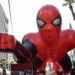 ‘Spider-Man’ filmi , Covid-19 salgınına rağmen dünyada 1 milyar dolardan fazla gişe geliri sağladı