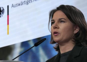 Almanya: Fransa ile birlikte AB’yi küresel güç yapmak için özel sorumluluğumuz var