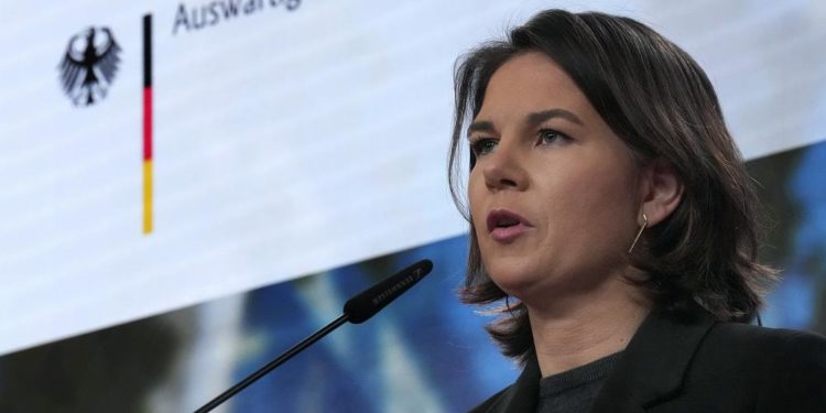 Almanya: Fransa ile birlikte AB’yi küresel güç yapmak için özel sorumluluğumuz var