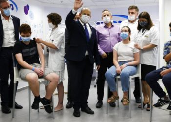İsrail’de dördüncü doz Covid-19 aşısı tartışması: Uzmanlar ne diyor?