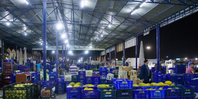 Sebze ve meyve fiyatlarında üretici-market farkı ne kadar?