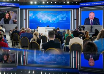 Putin: Merkez Bankası sıkılaştırma politikalarına gitmezse durum Türkiye’deki gibi olur