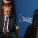 Karamollaoğlu: Millet İttifakı’nın sistemi değiştirmek dışında şu anda bir politikası yok