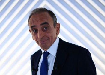 Ermenistan yolcusu Fransız cumhurbaşkanı adayı Zemmour, Osmanlı ve Türkiye’yi hedef aldı