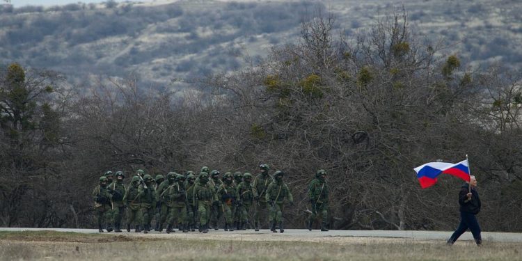 Rusya’dan NATO’ya: Doğu Avrupa’dan çekil, eski sovyet ülkelerinden uzak dur