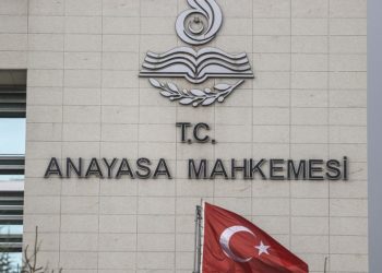 Güvenlik soruşturması ‘devlet sırrı’ olan avukatın başvurusuna AYM’den ret