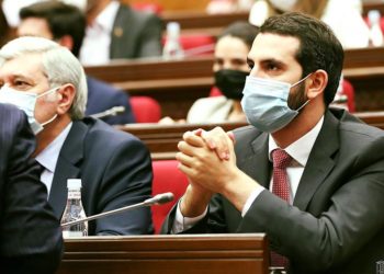 Ermenistan, Türkiye ile normalleşme süreci için Rubinyan’ı özel temsilci atadı
