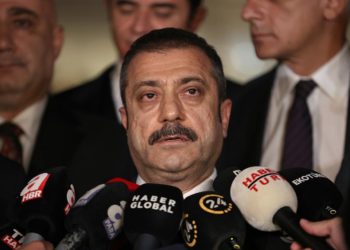 Merkez Bankası: Para politikasının birikimli etkilerini gelecek yılın ilk yarısında göreceğiz