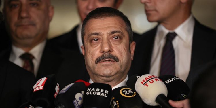 Merkez Bankası: Para politikasının birikimli etkilerini gelecek yılın ilk yarısında göreceğiz