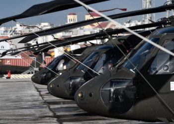 Küresel Silah Satışı Raporu: Covid sektörü etkilemedi, ASELSAN 2 basamak yükseldi