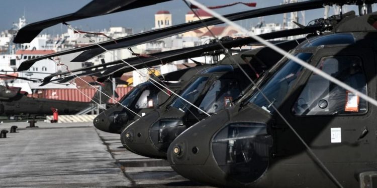 Küresel Silah Satışı Raporu: Covid sektörü etkilemedi, ASELSAN 2 basamak yükseldi