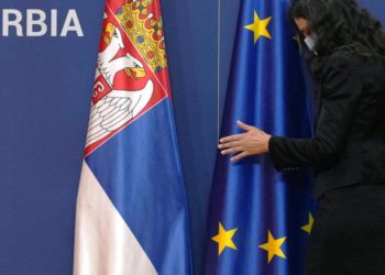 Sırbistan’ın Avrupa Birliği üyeliği sürecinde önemli adım: 4 yeni fasıl daha açıldı