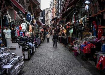 Covid-19 salgınında hanehalklarının tüketim harcamaları Türkiye ve AB’de nasıl değişti?