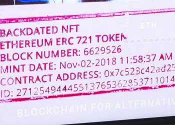 Sanatla teknolojiyi birleştiren NFT nedir? Neden bu dijital varlığa yatırım yapılıyor?