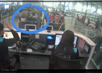 İstanbul polisi ‘ABD’li diplomat yakaladık’ dedi, Washington yalanladı