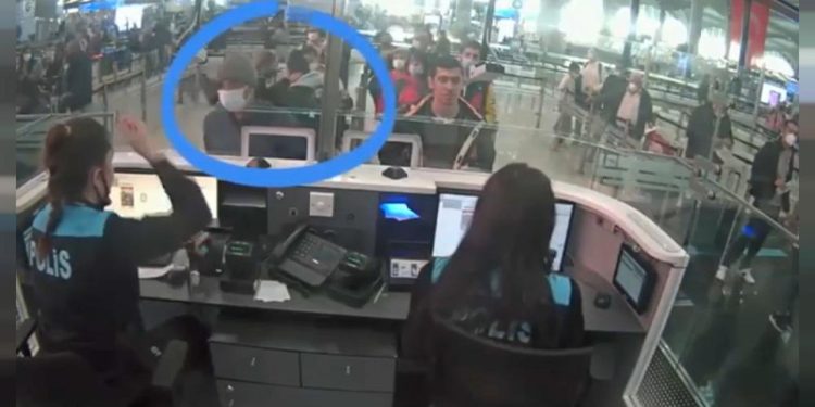 İstanbul polisi ‘ABD’li diplomat yakaladık’ dedi, Washington yalanladı