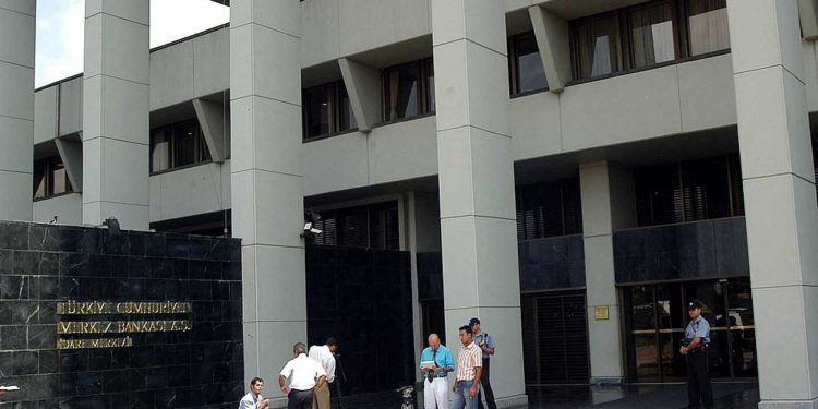TCMB: 2022 yılında Rezerv Opsiyon Mekanizması tamamen sonlandırılacak