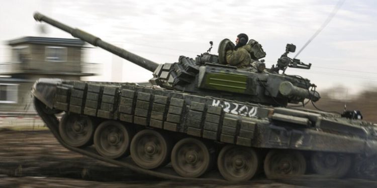 Amerikalı temsilciler: Putin Ukrayna’yı işgal etmeden ön yaptırımlarla caydırılsın