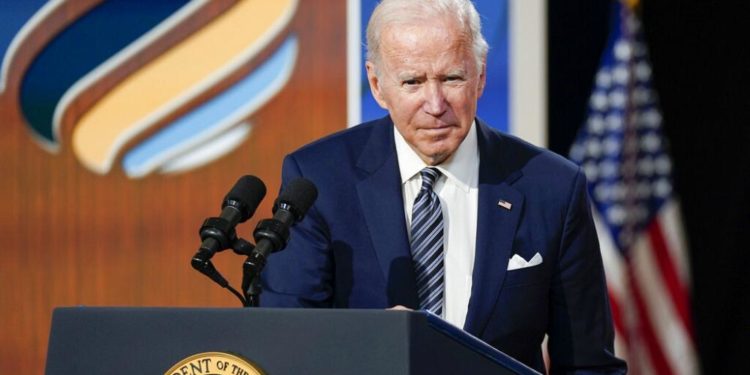 ABD’nin düzenlediği Demokrasi Zirvesi Biden’ın konuşmasıyla tamamlandı