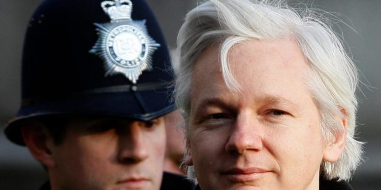 İngiltere, ABD’nin temyiz başvurusu kabul edildi, Assange iade edilebilir