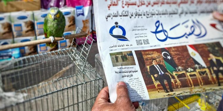 Batılı ülkeler, Libya’da ertelenen seçimlerin geciktirilmeden yapılmasını istedi