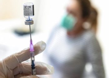 Yeni Zelanda’da bir kişi aynı gün 10 kez Covid-19 aşısı yaptırdı