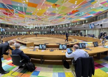 AB maliye bakanları ‘çevre korumacı’ KDV reformuna yeşil ışık yaktı