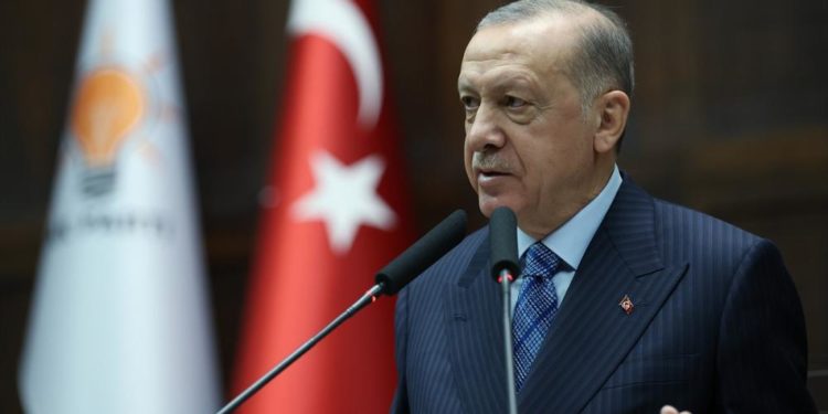 Erdoğan: Hiçbir zaman yüksek faizci olmadım, yarın da olmayacağım