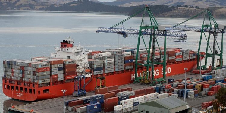 Türkiye’nin ithalatta Çin ve Rusya’ya bağımlılığı artıyor