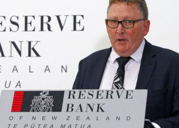 Enflasyonun yüzde 4.9’a çıktığı Yeni Zelanda’da 7 yıl sonra ikinci faiz artırımı