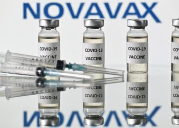 Avrupa İlaç Ajansı, Novavax firmasının Covid-19 aşısına onay verdi