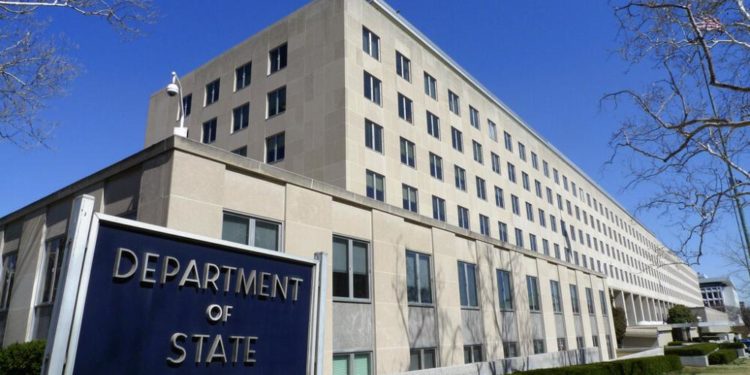 ABD ‘2020 Terörizm Raporu’: Türkiye teröristler için kaynak ve geçiş ülkesi