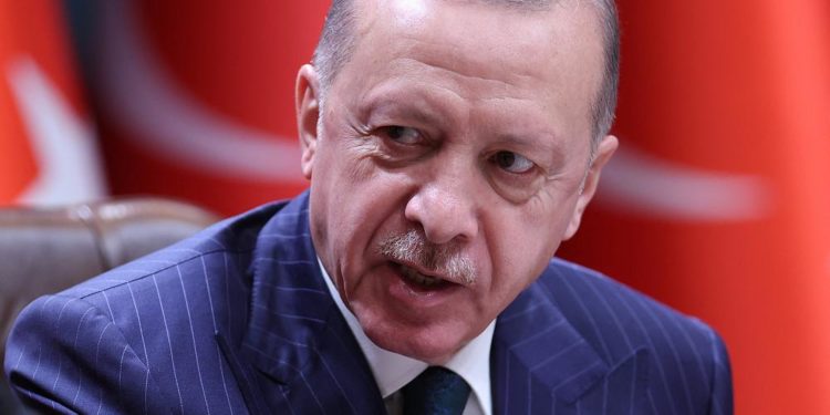 Washington Post: Türkiye’de sultan çıplak ama danışmanları ona söylemeyecek