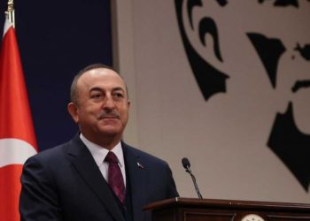 Çavuşoğlu’ndan Ermenistan açıklaması: Doğrudan temas için özel temsilcilerimiz bir araya gelecek