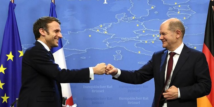 AB Merkel sonrası liderini arıyor; Scholz, Macron, Draghi hangisi daha şanslı?