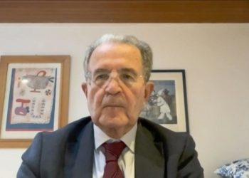 Romano Prodi: Libya’nın kontrolünün Rusya ve Türkiye’de olmasını kabul edemeyiz