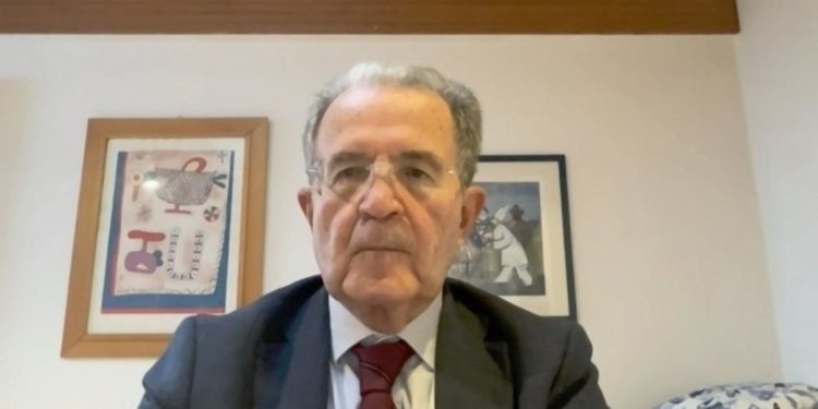 Romano Prodi: Libya’nın kontrolünün Rusya ve Türkiye’de olmasını kabul edemeyiz