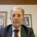 Romano Prodi: Libya’nın kontrolünün Rusya ve Türkiye’de olmasını kabul edemeyiz