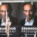 İslam karşıtı yazar Eric Zemmour, Fransa cumhurbaşkanlığı için adaylığını açıkladı