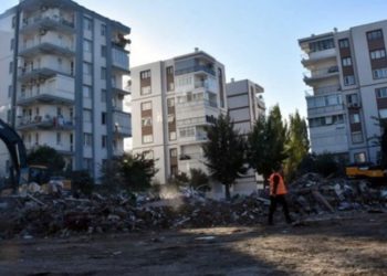 11 kişinin öldüğü Yağcıoğlu Apartmanı’na ilişkin dava görüldü