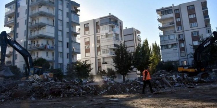 11 kişinin öldüğü Yağcıoğlu Apartmanı’na ilişkin dava görüldü