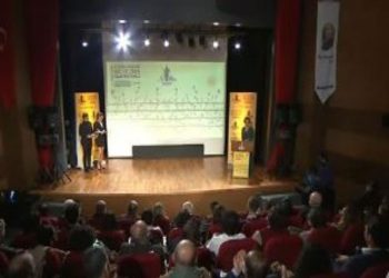 11. Uluslararası Suç ve Ceza Film Festivali'nde ödüller belli oldu