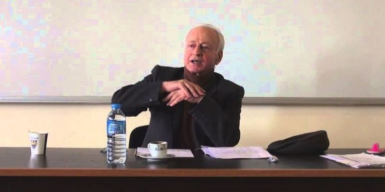 12 Eylül'de üniversiteden atılan ilk bilim insanı Prof. Dr. Tuncer Bulutay yaşamını yitirdi